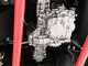 GeoTech-Pro PRTM 180-1020 CM - Lawn Tractor - Mechanical Transmission - Collection Basket