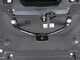 GeoTech-Pro PRTM 180-1020 CM - Lawn Tractor - Mechanical Transmission - Collection Basket