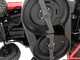 GeoTech-Pro PRTM 180-1020 CM - Lawn Tractor - Mechanical Transmission - Collection Basket
