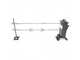 Double Electric Rotisserie for Barbecue Cruccolini GA1-B