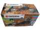 Gardena PowerJet Collect 18 P4A - Cordless Blower Vacuum - WITHOUT BATTERIES AND CHARGER