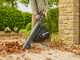 Gardena PowerJet Collect 18 P4A - Cordless Blower Vacuum - WITHOUT BATTERIES AND CHARGER