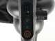 Gardena PowerJet Collect 18 P4A - Cordless Blower Vacuum - WITHOUT BATTERIES AND CHARGER