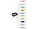 Gardena PowerJet Collect 18 P4A - Cordless Blower Vacuum - WITHOUT BATTERIES AND CHARGER