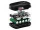 Gardena PowerJet Collect 18 P4A - Cordless Blower Vacuum - WITHOUT BATTERIES AND CHARGER