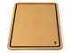 Weber Works Built-in Chopping Board for Side Shelf