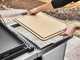 Weber Works Built-in Chopping Board for Side Shelf