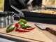 Weber Works Built-in Chopping Board for Side Shelf