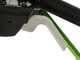 Greenworks GD48LM46SPIIK4 - Battery-powered self-propelled lawnmower - 48V/4Ah - Cutting width 46 cm