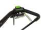 Greenworks GD48LM46SPIIK4 - Battery-powered self-propelled lawnmower - 48V/4Ah - Cutting width 46 cm