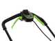 Greenworks GD48LM46SPIIK4 - Battery-powered self-propelled lawnmower - 48V/4Ah - Cutting width 46 cm