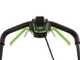 Greenworks GD48LM46SPIIK4 - Battery-powered self-propelled lawnmower - 48V/4Ah - Cutting width 46 cm