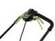 Greenworks GD48LM46SPIIK4 - Battery-powered self-propelled lawnmower - 48V/4Ah - Cutting width 46 cm