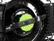 Greenworks GD48LM46SPIIK4 - Battery-powered self-propelled lawnmower - 48V/4Ah - Cutting width 46 cm