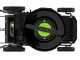 Greenworks GD48LM46SPIIK4 - Battery-powered self-propelled lawnmower - 48V/4Ah - Cutting width 46 cm