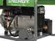 Energy EY-7TDE AVR - Diesel Power Generator with AVR 5 kW - Continuous 4.5 Three-Phase