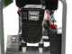 Energy EY-7TDE AVR - Diesel Power Generator with AVR 5 kW - Continuous 4.5 Three-Phase