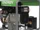 Energy EY-7TDE AVR - Diesel Power Generator with AVR 5 kW - Continuous 4.5 Three-Phase
