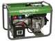 Energy EY-7TDE AVR - Diesel Power Generator with AVR 5 kW - Continuous 4.5 Three-Phase