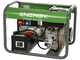 Energy EY-7TDE AVR - Diesel Power Generator with AVR 5 kW - Continuous 4.5 Three-Phase
