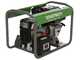 Energy EY-7TDE AVR - Diesel Power Generator with AVR 5 kW - Continuous 4.5 Three-Phase