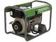 Energy EY-7TDE AVR - Diesel Power Generator with AVR 5 kW - Continuous 4.5 Three-Phase