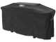 Premium Barbecue Cover Slate GPD 76 cm Weber