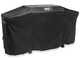 Premium Barbecue Cover Slate GPD 76 cm Weber