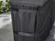 Premium Barbecue Cover Slate GPD 76 cm Weber