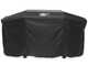Premium Barbecue Cover Slate GPD 76 cm Weber