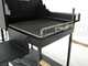 Cruccolini Ghiottone - Wood and charcoal barbecue