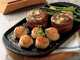 Small Ceramic Griddle 40.6x21.8 cm Weber