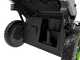 Greenworks GD48LM51SPIIK5 - Battery-powered self-propelled lawn mower - 48V/5Ah - Cutting width 51 cm