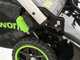 Greenworks GD48LM51SPIIK5 - Battery-powered self-propelled lawn mower - 48V/5Ah - Cutting width 51 cm