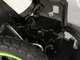 Greenworks GD48LM51SPIIK5 - Battery-powered self-propelled lawn mower - 48V/5Ah - Cutting width 51 cm