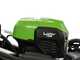 Greenworks GD48LM51SPIIK5 - Battery-powered self-propelled lawn mower - 48V/5Ah - Cutting width 51 cm