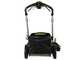 Greenworks GD48LM51SPIIK5 - Battery-powered self-propelled lawn mower - 48V/5Ah - Cutting width 51 cm