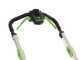 Greenworks GD48LM51SPIIK5 - Battery-powered self-propelled lawn mower - 48V/5Ah - Cutting width 51 cm