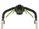Greenworks GD48LM51SPIIK5 - Battery-powered self-propelled lawn mower - 48V/5Ah - Cutting width 51 cm