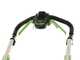 Greenworks GD48LM51SPIIK5 - Battery-powered self-propelled lawn mower - 48V/5Ah - Cutting width 51 cm