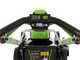 Greenworks GD48LM51SPIIK5 - Battery-powered self-propelled lawn mower - 48V/5Ah - Cutting width 51 cm