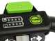 Greenworks GD48LM51SPIIK5 - Battery-powered self-propelled lawn mower - 48V/5Ah - Cutting width 51 cm