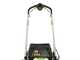 Greenworks GD48LM51SPIIK5 - Battery-powered self-propelled lawn mower - 48V/5Ah - Cutting width 51 cm
