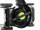 Greenworks GD48LM51SPIIK5 - Battery-powered self-propelled lawn mower - 48V/5Ah - Cutting width 51 cm