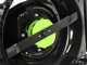 Greenworks GD48LM51SPIIK5 - Battery-powered self-propelled lawn mower - 48V/5Ah - Cutting width 51 cm
