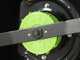 Greenworks GD48LM51SPIIK5 - Battery-powered self-propelled lawn mower - 48V/5Ah - Cutting width 51 cm