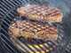 Weber Charcoal Heat Management Device