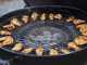 Weber Charcoal Heat Management Device