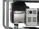 Energy EY-7TB - Petrol Power Generator 6 kW - Continuous 5.4 Three-Phase