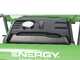 Energy EY-7TB - Petrol Power Generator 6 kW - Continuous 5.4 Three-Phase